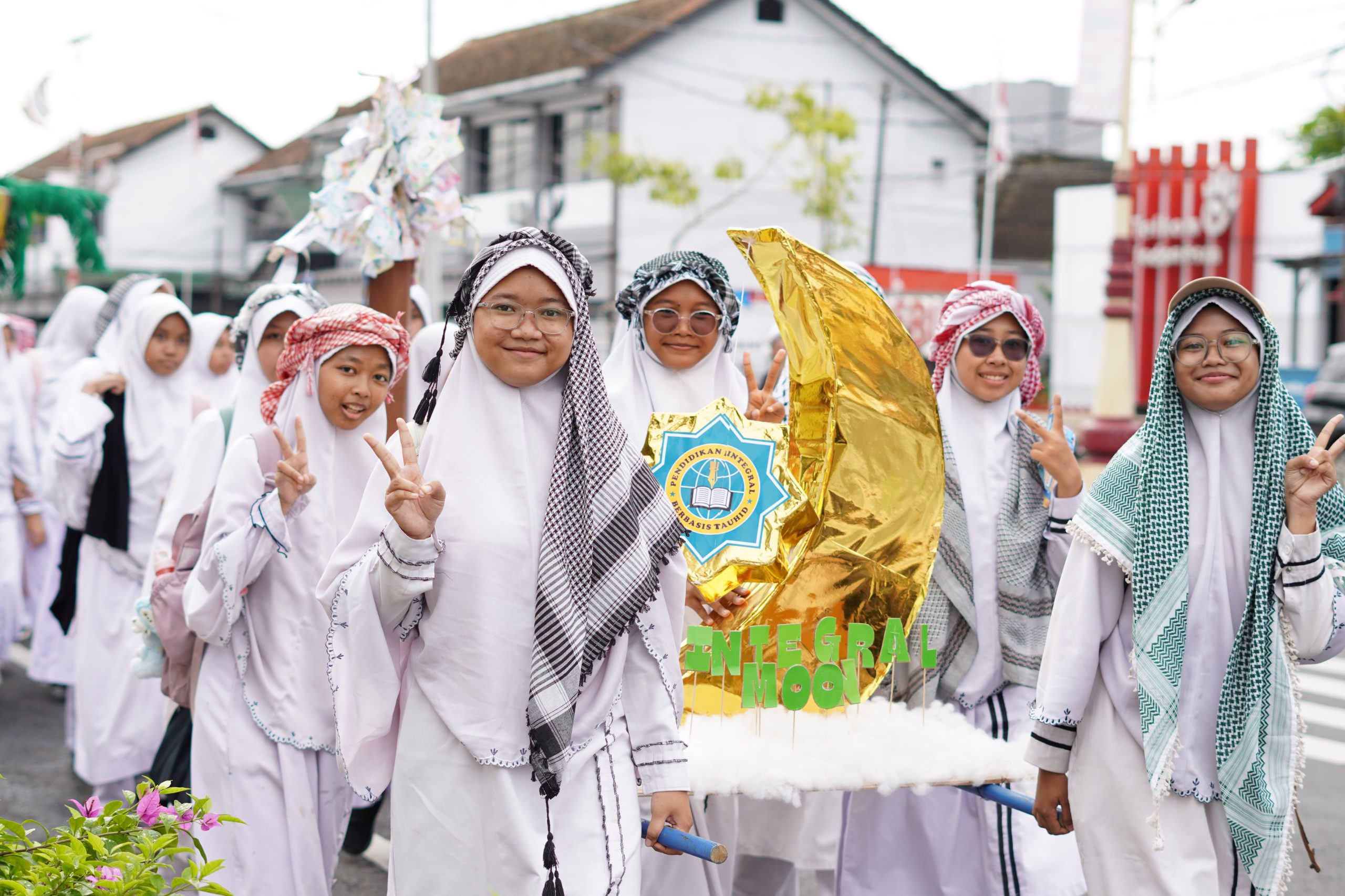 Ramadhan : Saat Doa Menjadi Jalan Mengubah Hidup