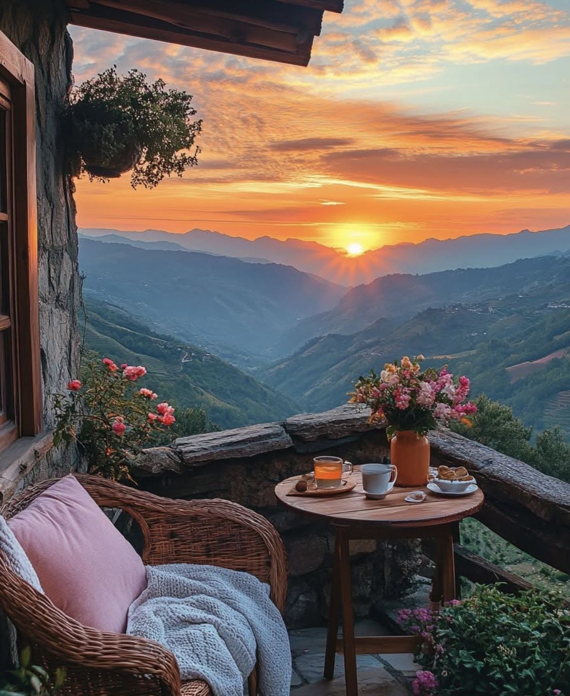 Slow Living di Jawa Tengah: Antara Romantisasi dan Realitas