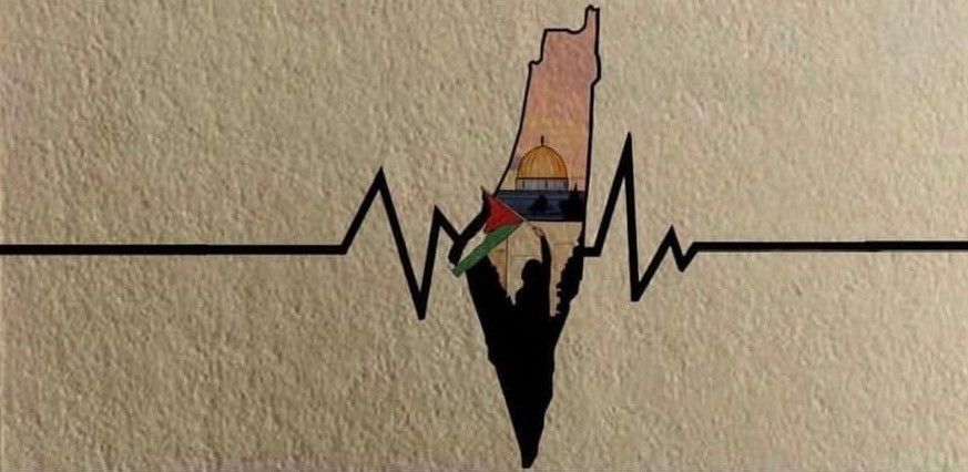 Paradoks Solidaritas: Mengurai Benang Kusut Geopolitik di Balik Tragedi Palestina